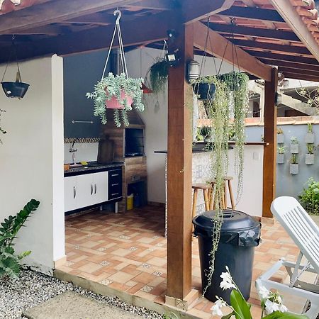Casa Em Ilhabela Para Familia 외부 사진