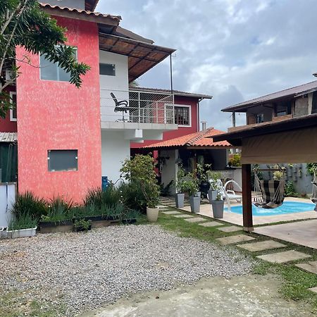 Casa Em Ilhabela Para Familia 외부 사진