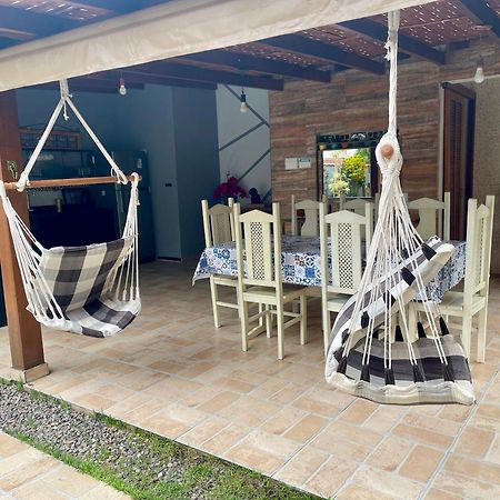 Casa Em Ilhabela Para Familia 외부 사진