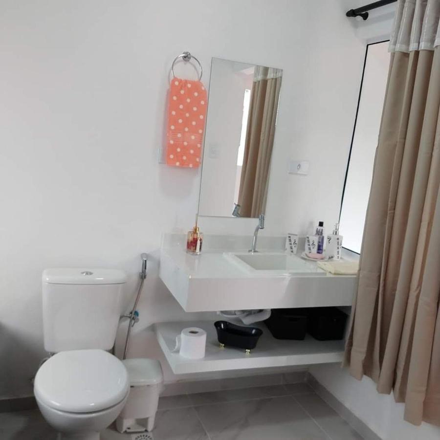 Casa Em Ilhabela Para Familia 외부 사진