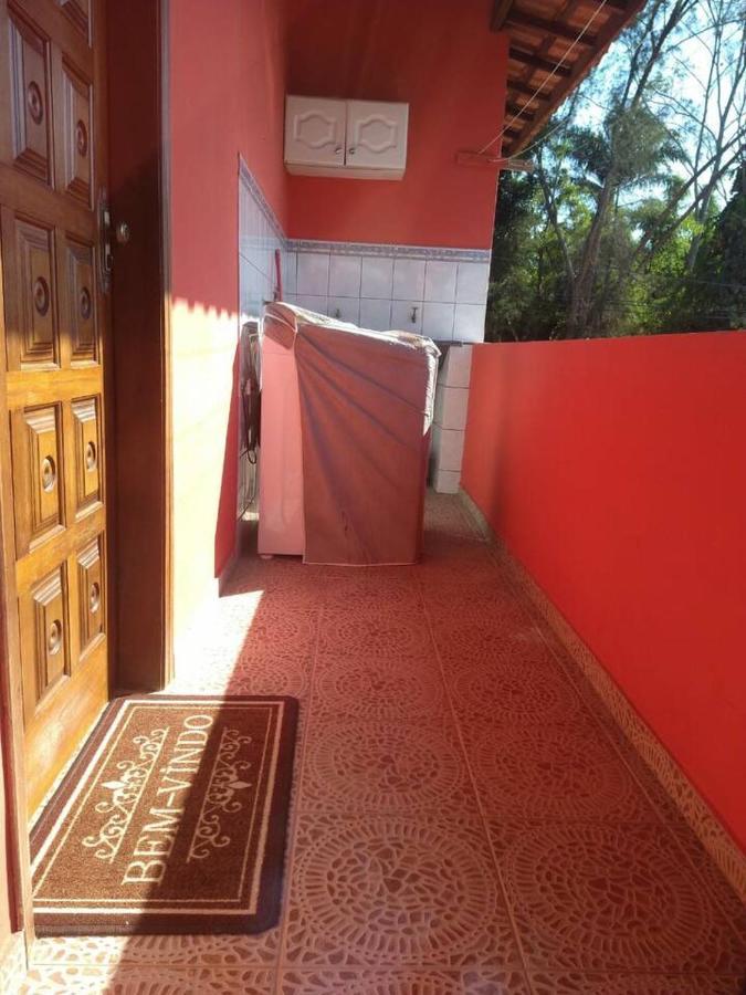 Casa Em Ilhabela Para Familia 외부 사진