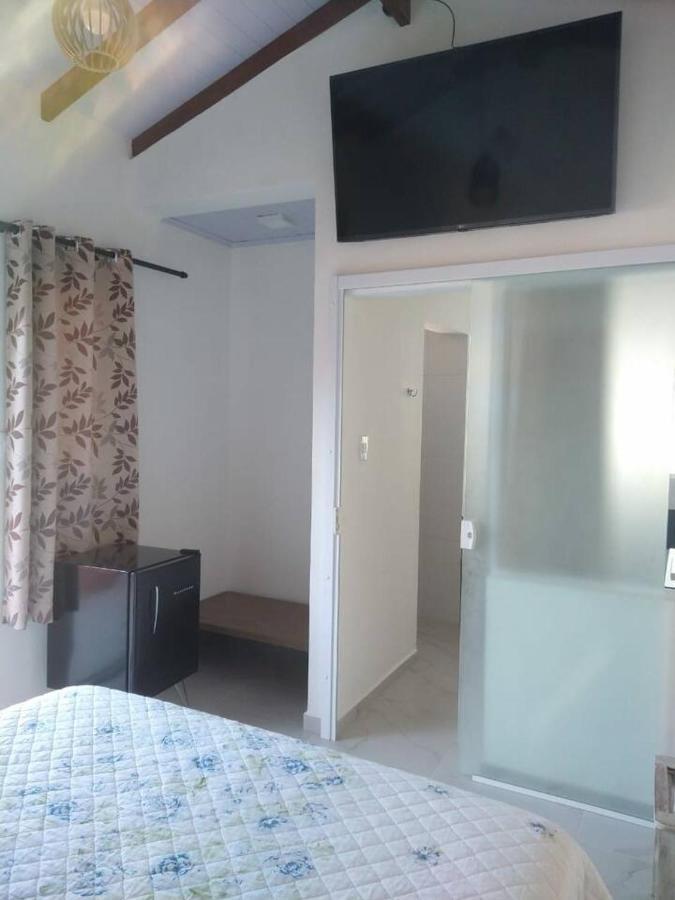 Casa Em Ilhabela Para Familia 외부 사진