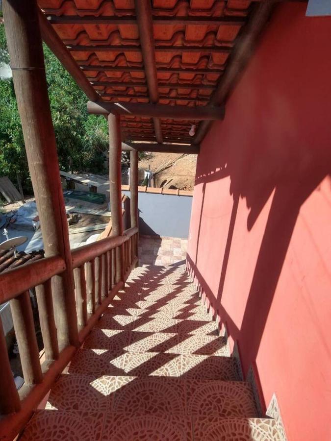 Casa Em Ilhabela Para Familia 외부 사진