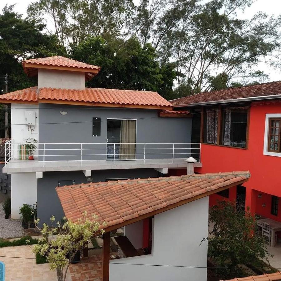 Casa Em Ilhabela Para Familia 외부 사진