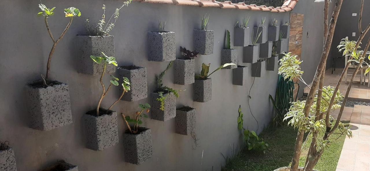 Casa Em Ilhabela Para Familia 외부 사진