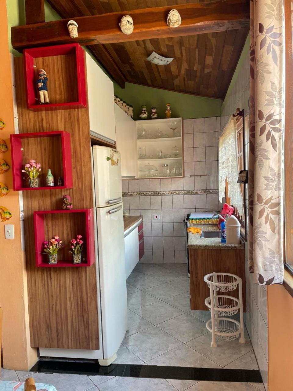 Casa Em Ilhabela Para Familia 외부 사진