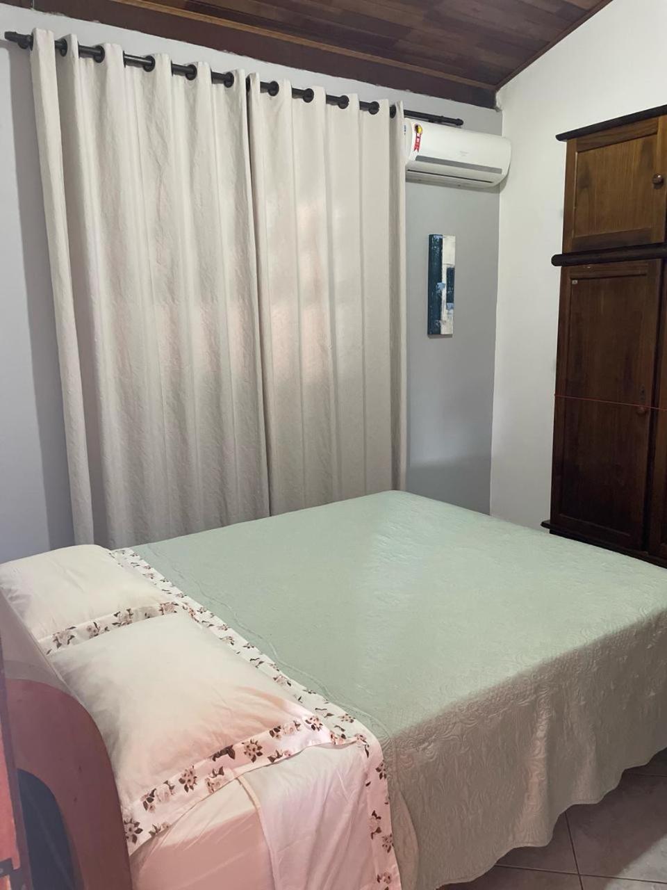 Casa Em Ilhabela Para Familia 외부 사진