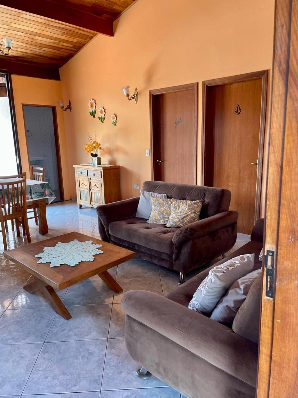 Casa Em Ilhabela Para Familia 외부 사진