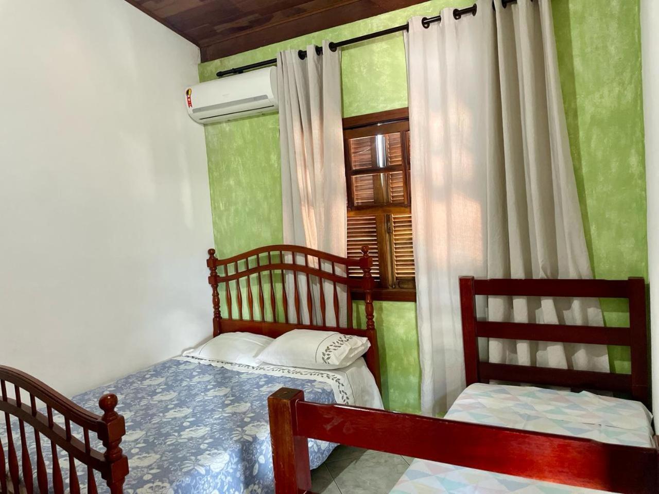 Casa Em Ilhabela Para Familia 외부 사진
