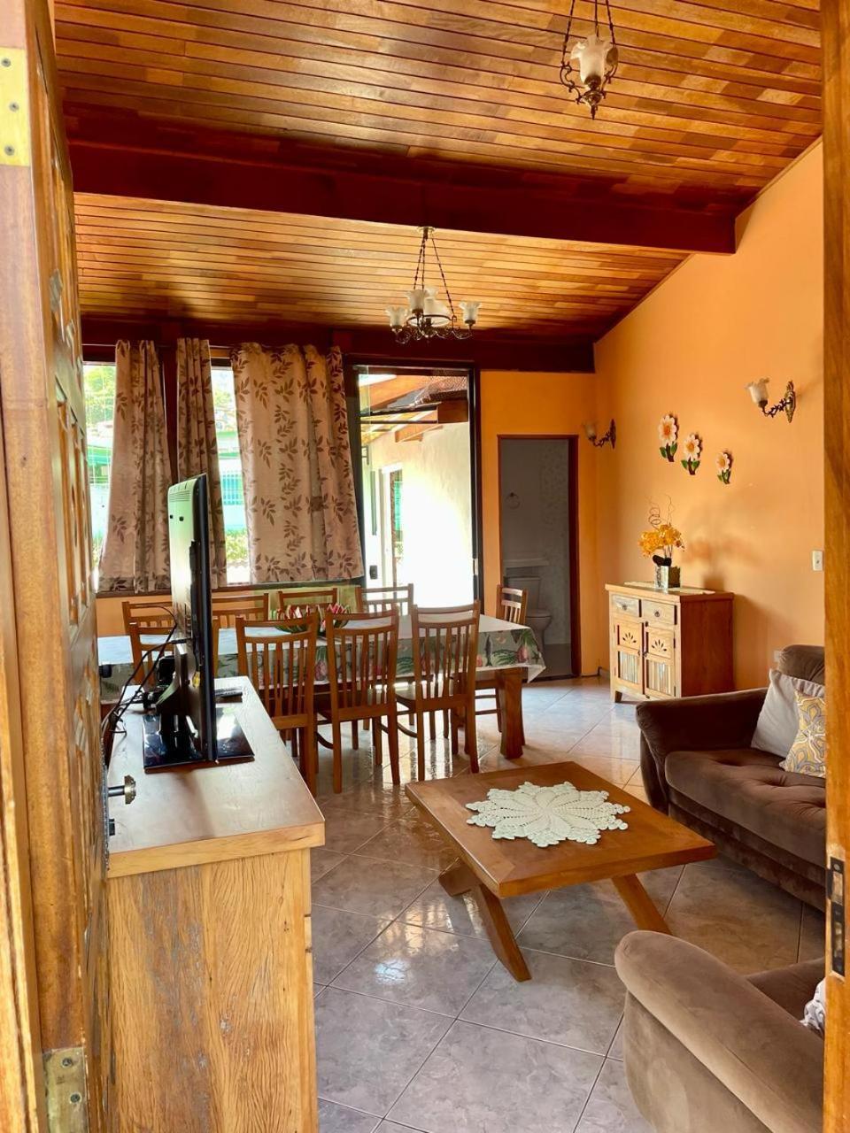 Casa Em Ilhabela Para Familia 외부 사진