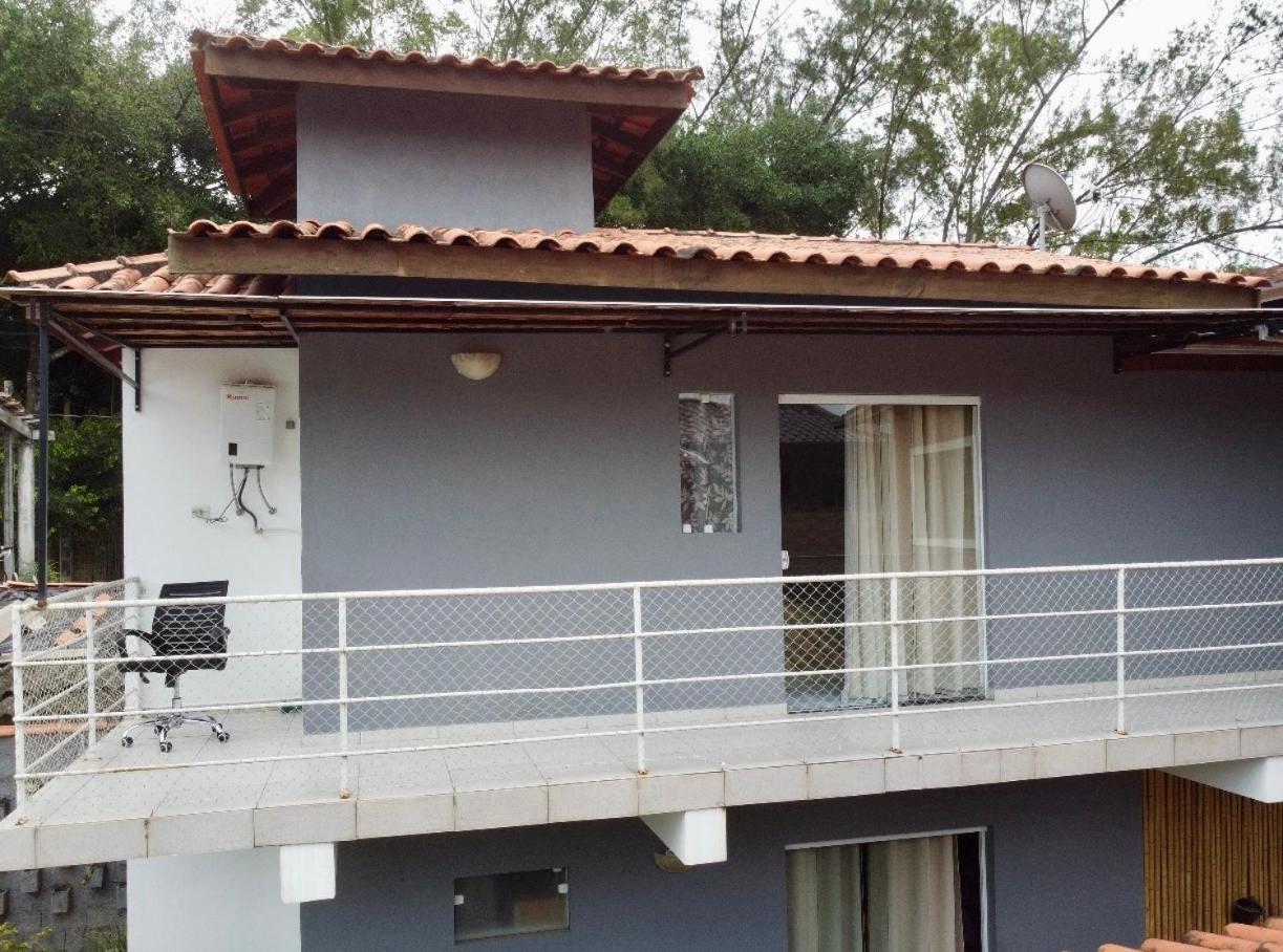 Casa Em Ilhabela Para Familia 외부 사진