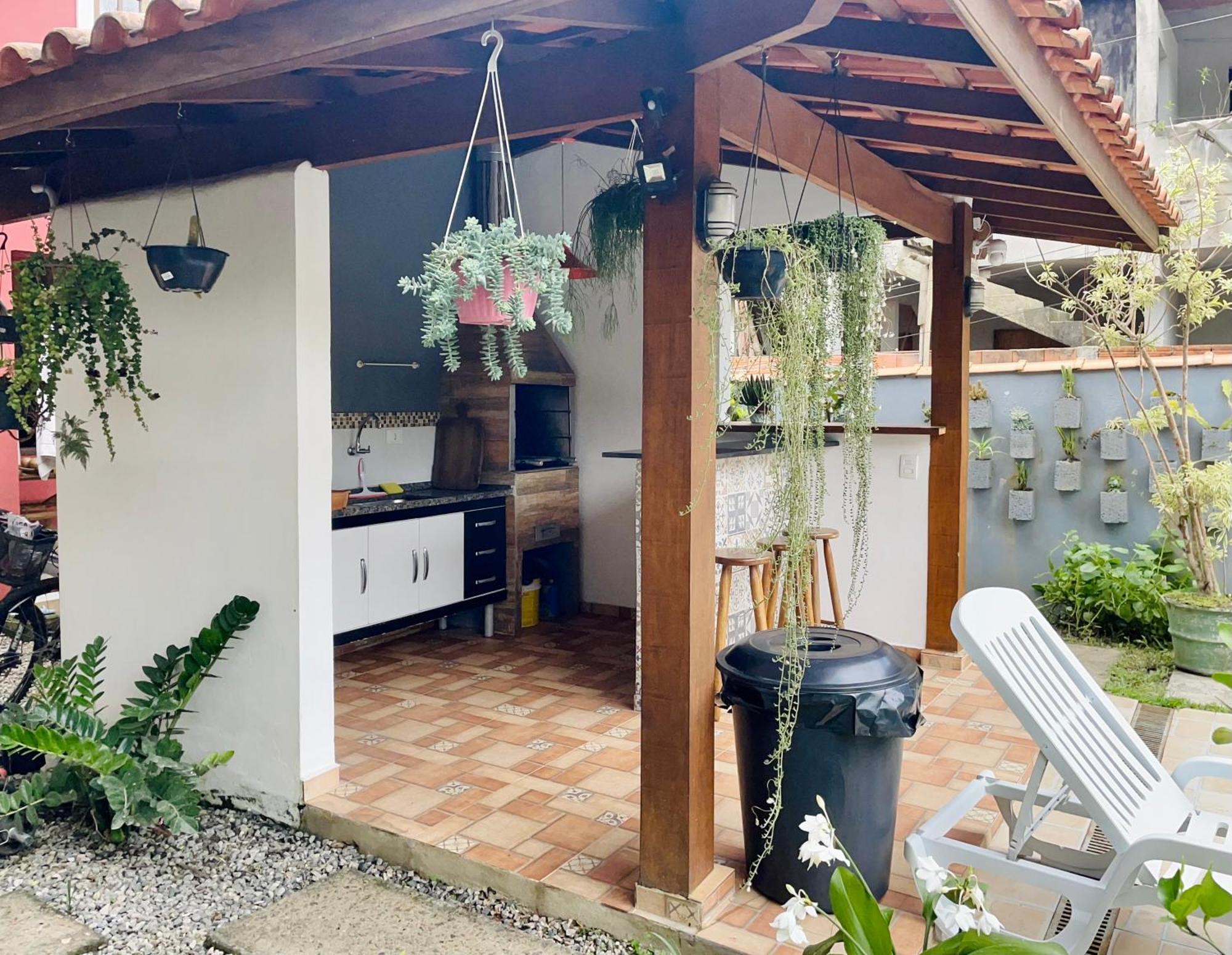 Casa Em Ilhabela Para Familia 외부 사진