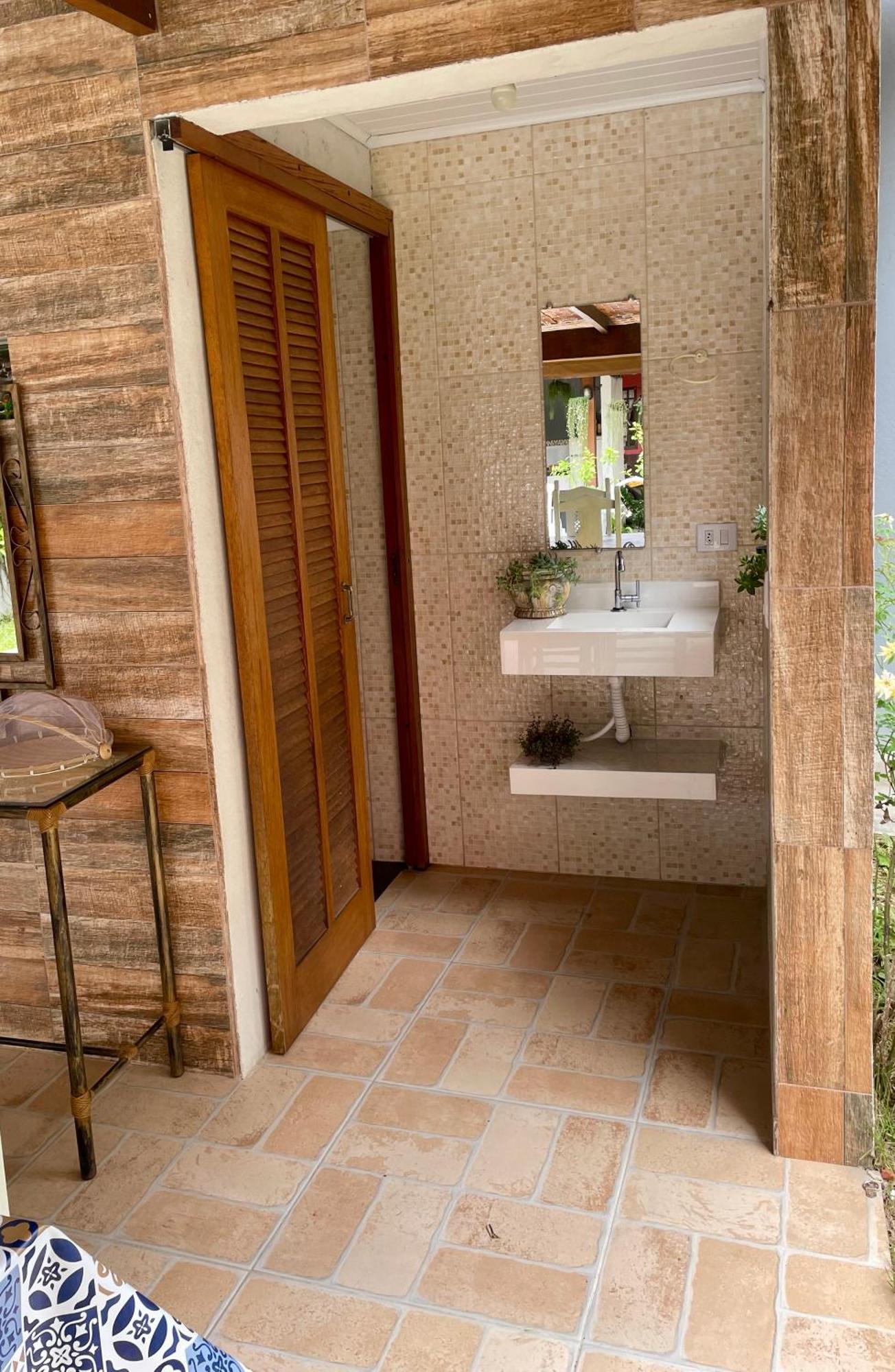 Casa Em Ilhabela Para Familia 외부 사진