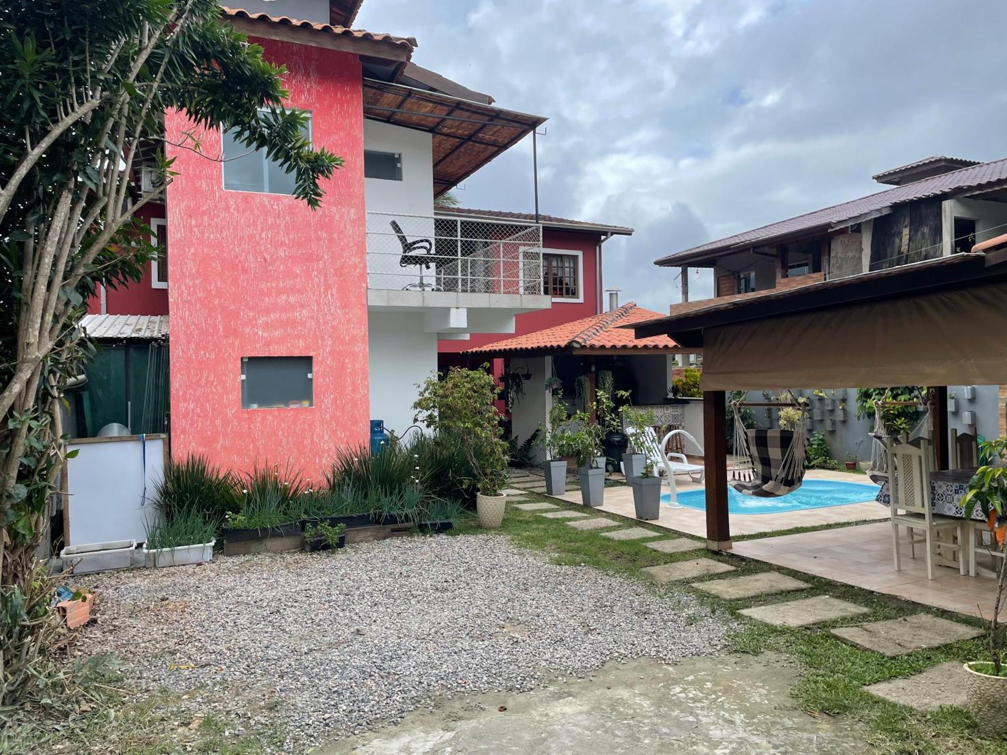 Casa Em Ilhabela Para Familia 외부 사진