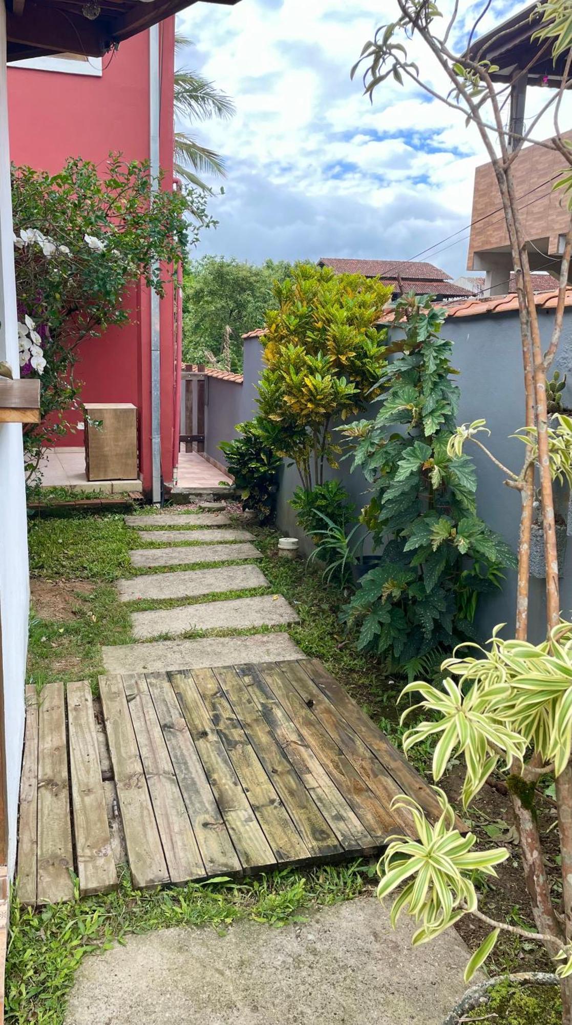Casa Em Ilhabela Para Familia 외부 사진
