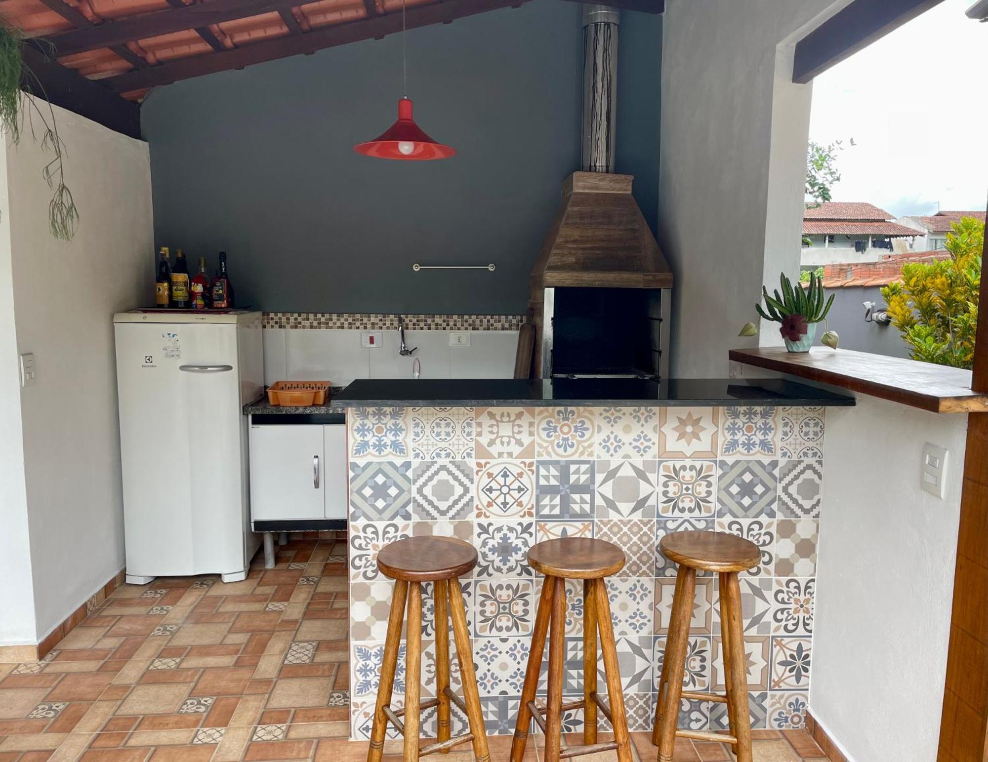 Casa Em Ilhabela Para Familia 외부 사진