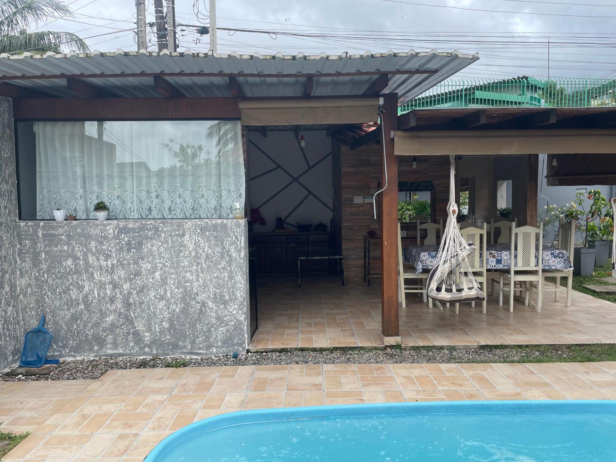 Casa Em Ilhabela Para Familia 외부 사진